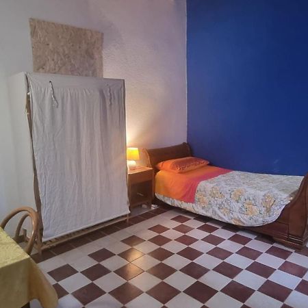 B&B Di Luisa Ledda Ales Luaran gambar