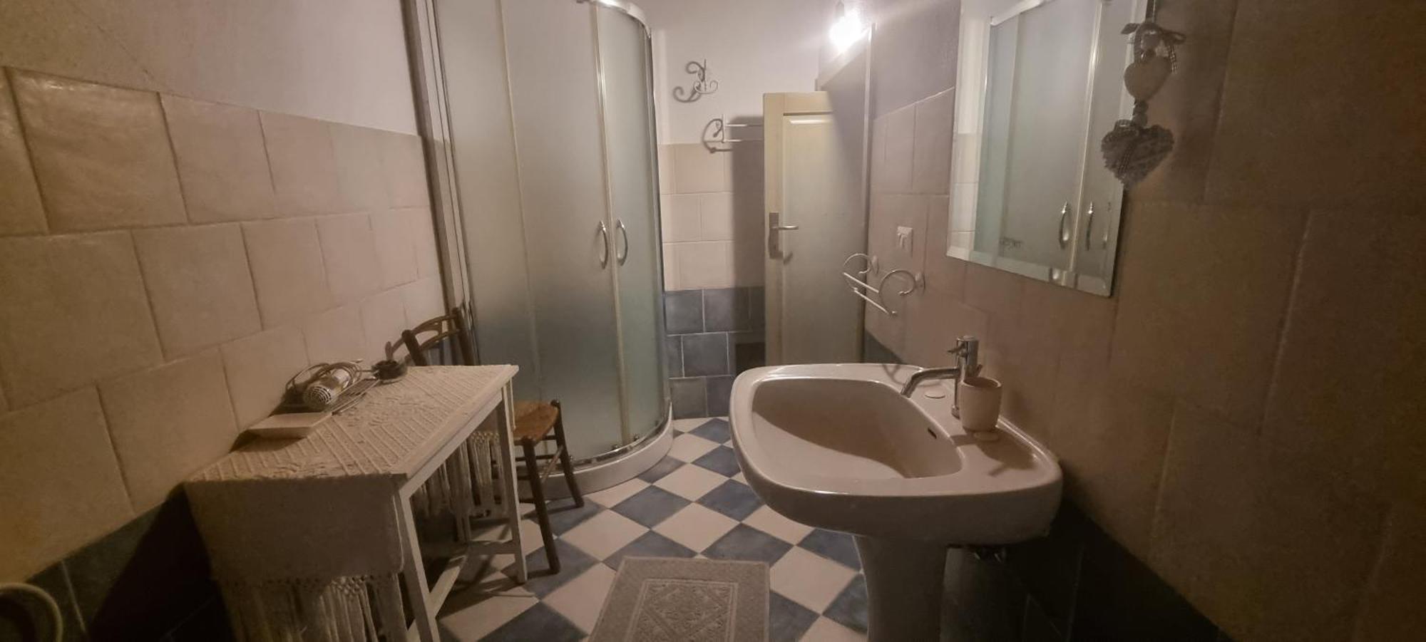 B&B Di Luisa Ledda Ales Luaran gambar
