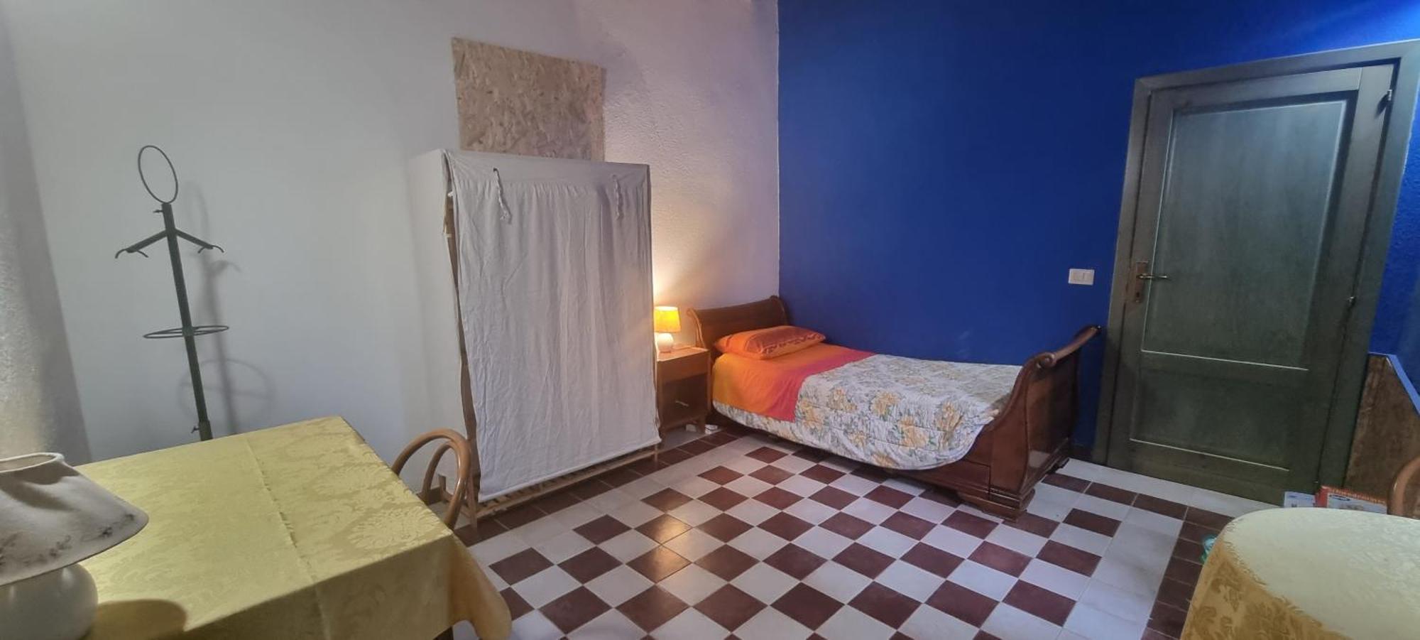 B&B Di Luisa Ledda Ales Luaran gambar